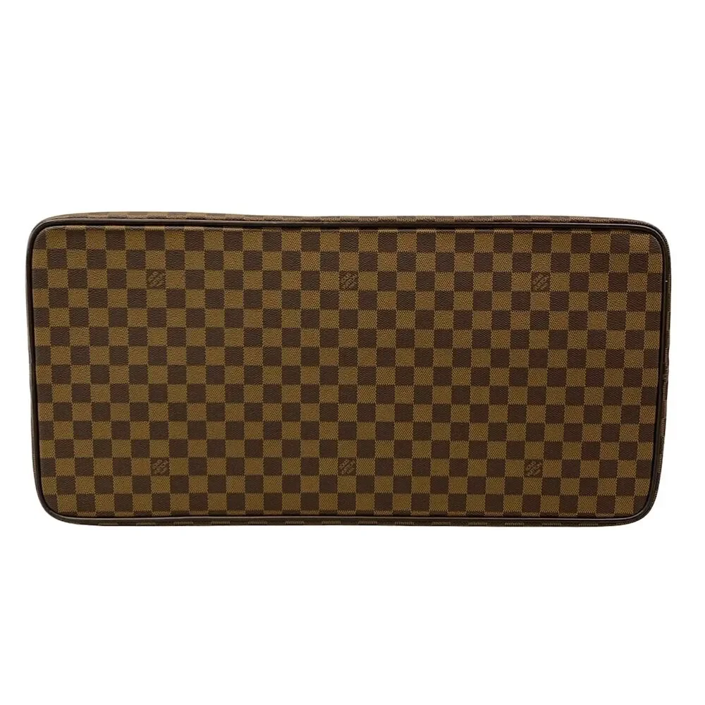 Louis Vuitton Greenwich GM Damier Boston Bag N41155